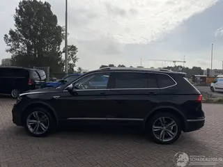 Volkswagen Tiguan 2019 photo 3