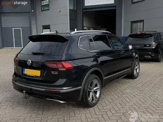 Volkswagen Tiguan 2019 photo 6