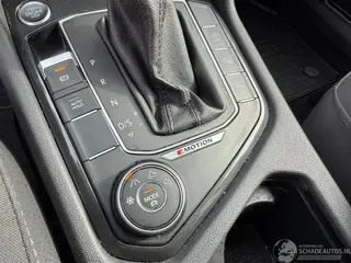 Volkswagen Tiguan 2019 photo 11