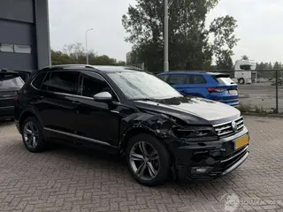 Volkswagen Tiguan 2019 photo 2