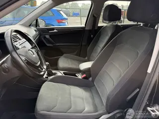 Volkswagen Tiguan 2019 photo 9