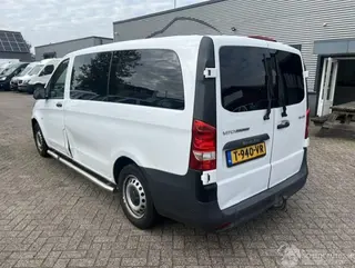 Mercedes Vito 2023 photo 2