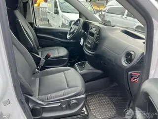 Mercedes Vito 2023 photo 6