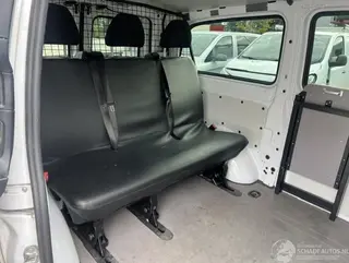 Mercedes Vito 2023 photo 8