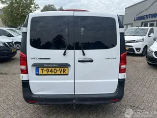 Mercedes Vito 2023 photo 3