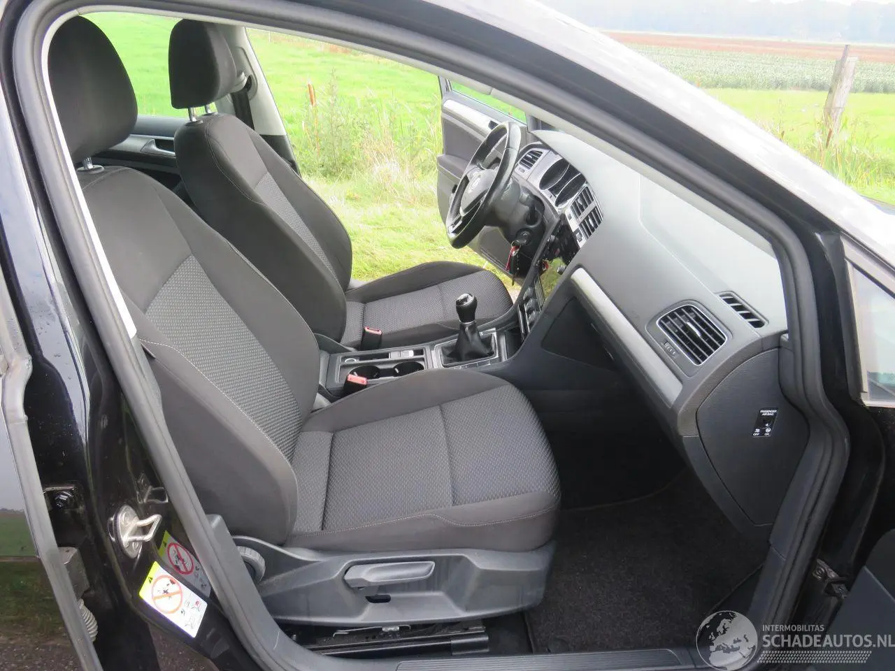 Volkswagen Golf 2017 photo 3