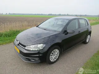 Volkswagen Golf 2017 photo 11