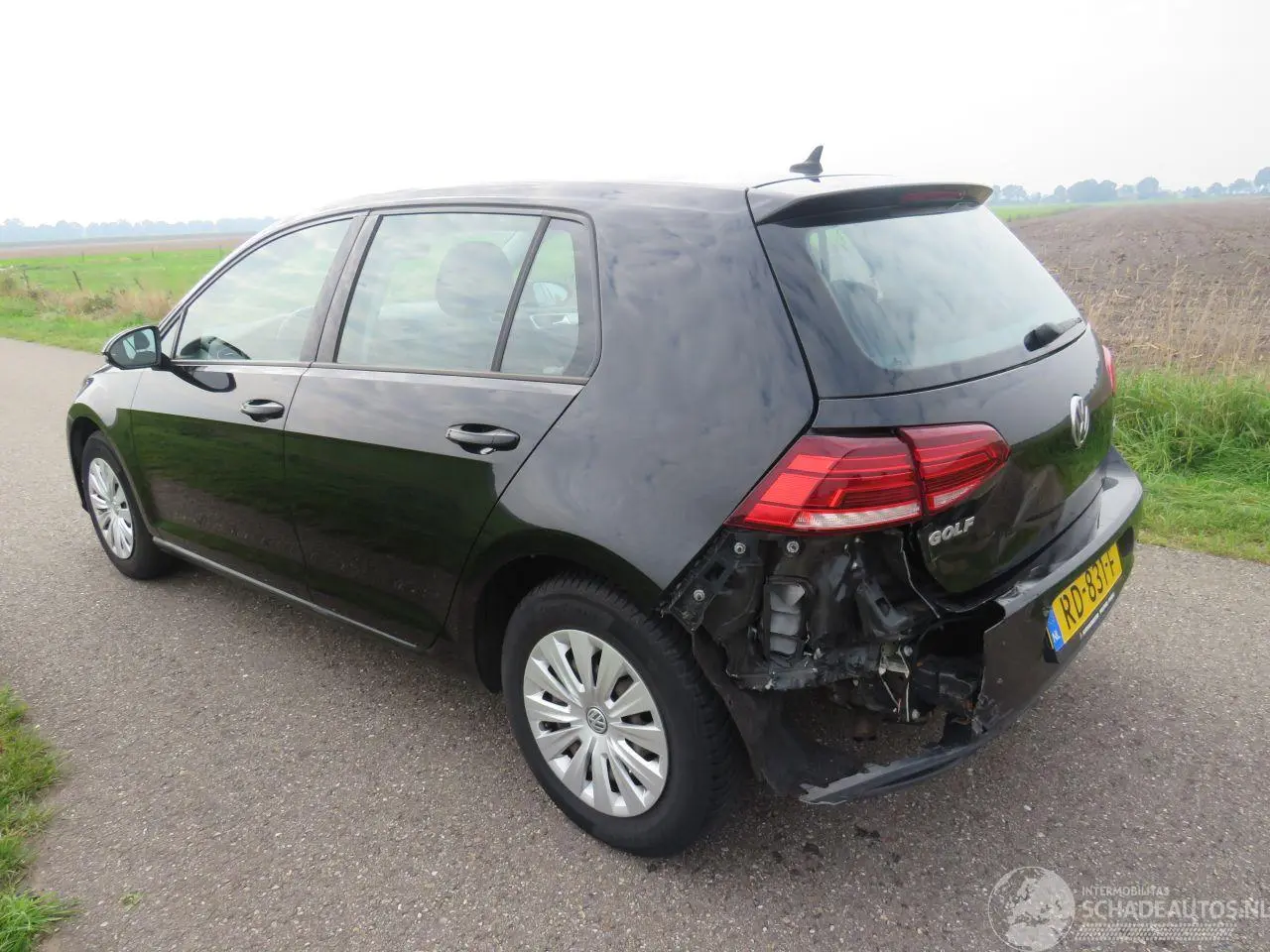 Volkswagen Golf 2017 photo 5
