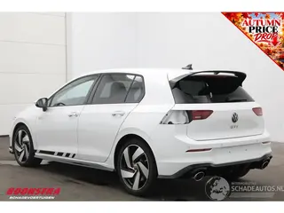 Volkswagen Golf 2025 photo 4
