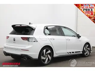 Volkswagen Golf 2025 photo 3
