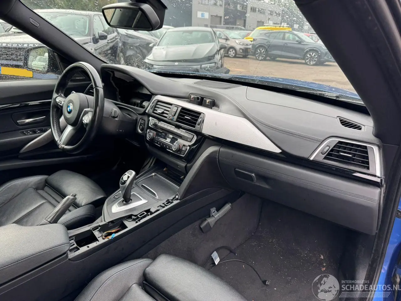 BMW 3-serie GT 2020 фото 12