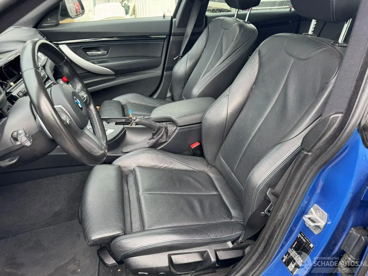 BMW 3-serie GT 2020 фото 8
