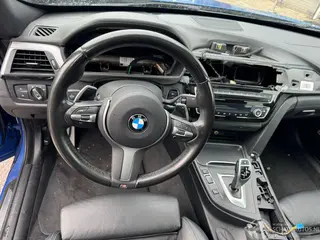 BMW 3-serie GT 2020 фото 10