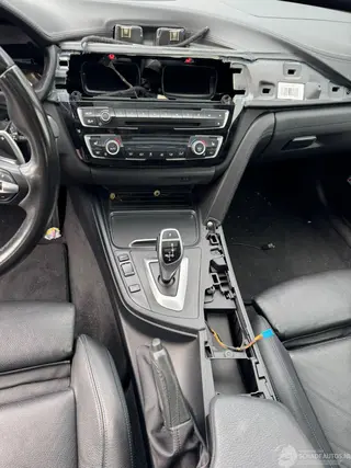 BMW 3-serie GT 2020 фото 11