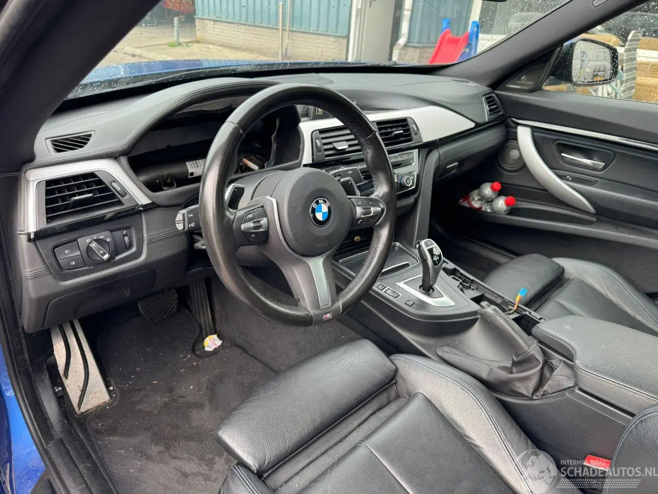 BMW 3-serie GT 2020 фото 9