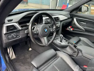 BMW 3-serie GT 2020 фото 9
