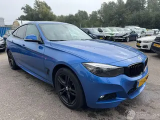 BMW 3-serie GT 2020 фото 6