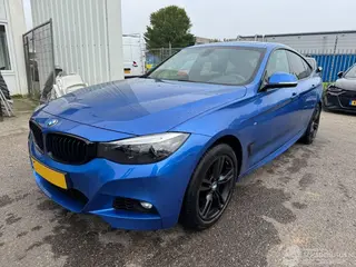 BMW 3-serie GT 2020 фото 1