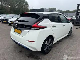 Nissan Leaf 2020 photo 5