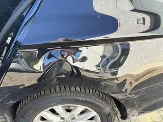 Volkswagen Passat 2019 foto 10