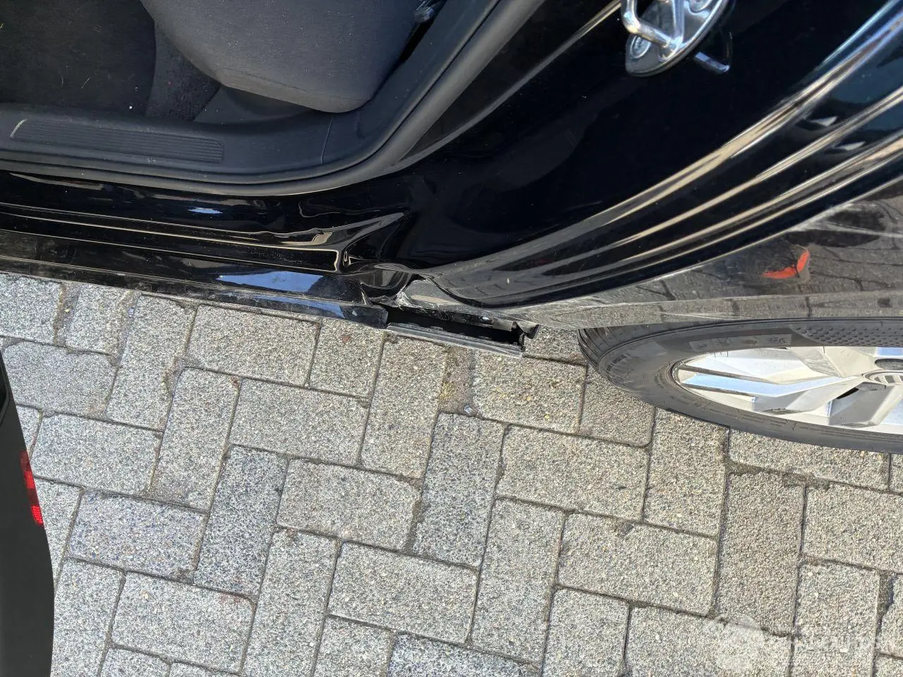 Volkswagen Passat 2019 foto 8
