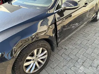 Volkswagen Passat 2019 foto 3
