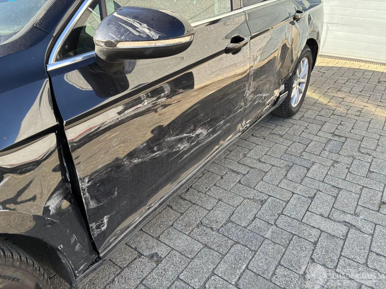Volkswagen Passat 2019 foto 4
