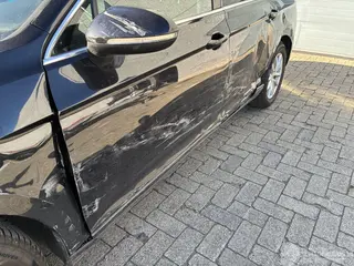 Volkswagen Passat 2019 foto 4