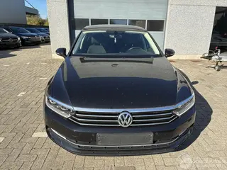 Volkswagen Passat 2019 foto 11