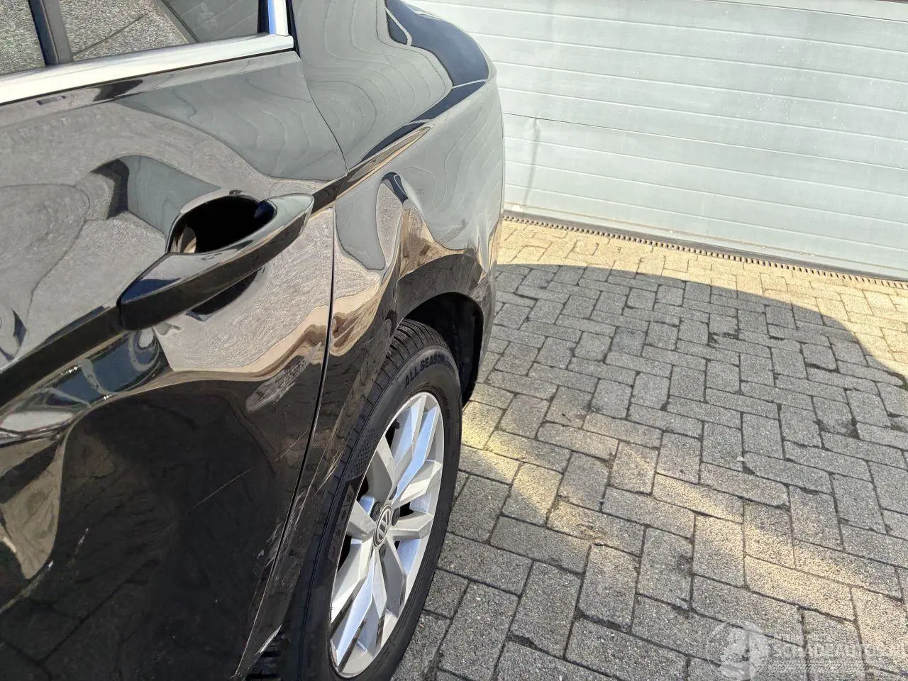 Volkswagen Passat 2019 foto 7