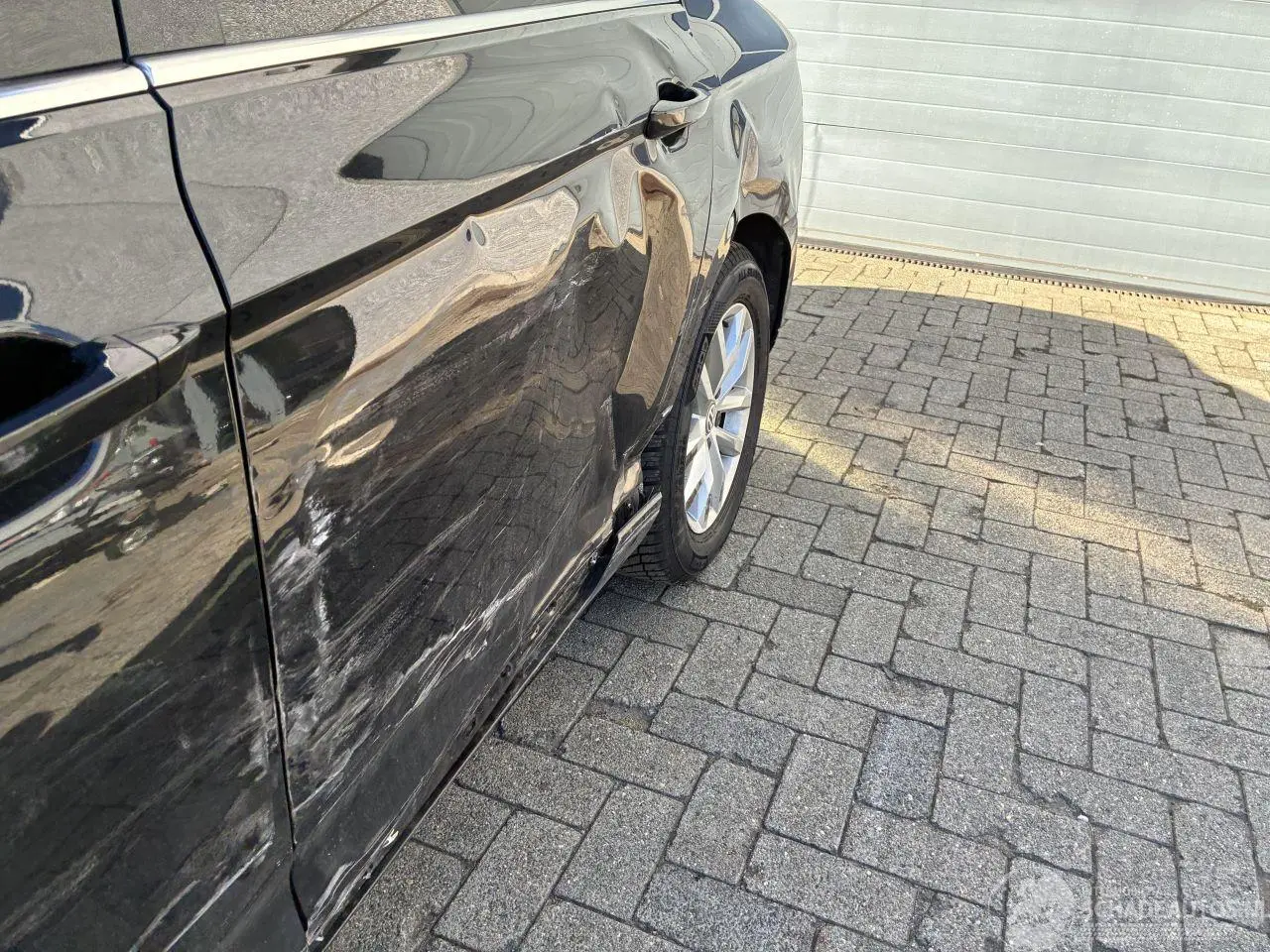 Volkswagen Passat 2019 foto 6
