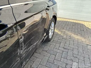 Volkswagen Passat 2019 foto 6