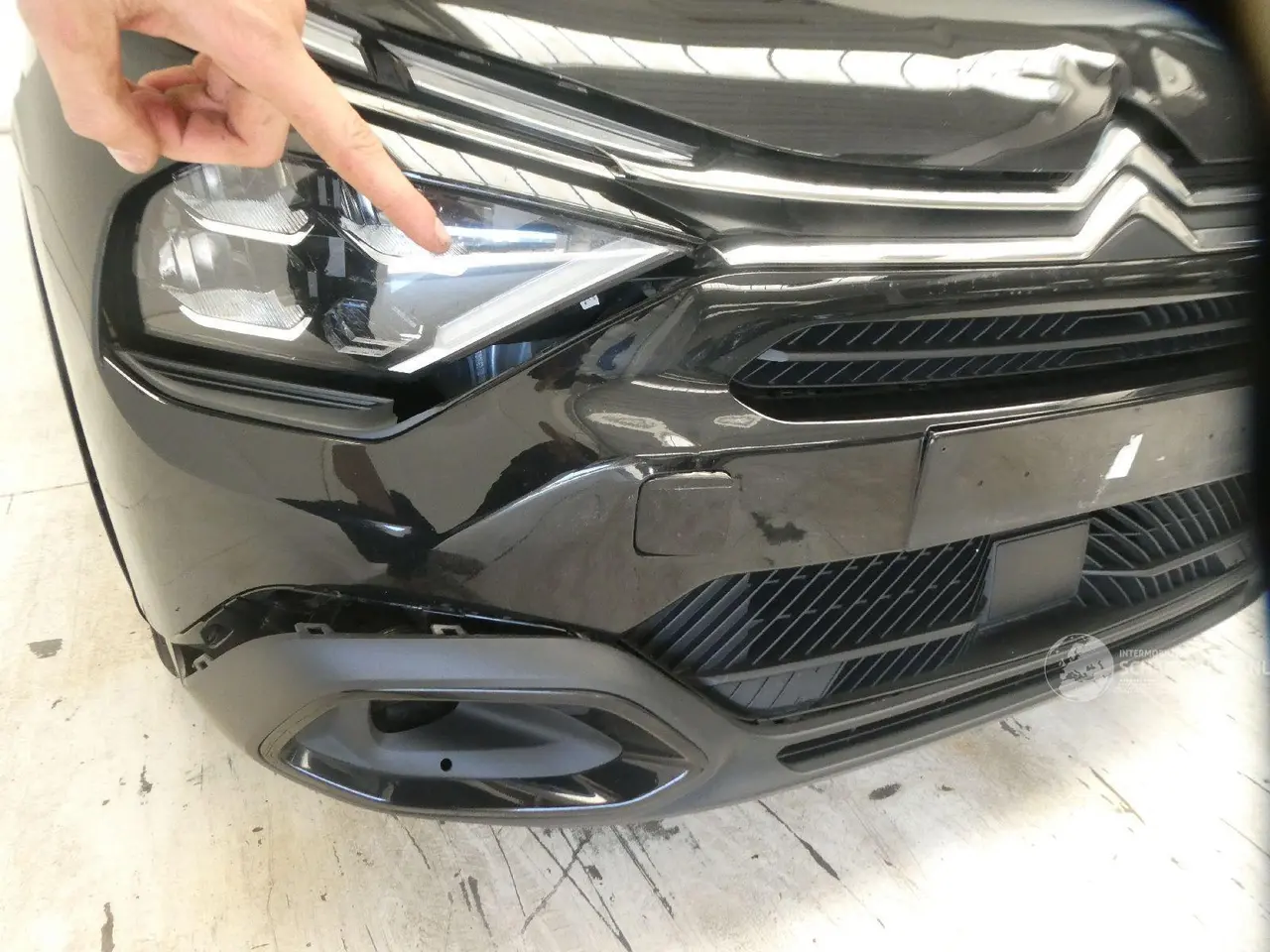 Citroën C4 2023 photo 12