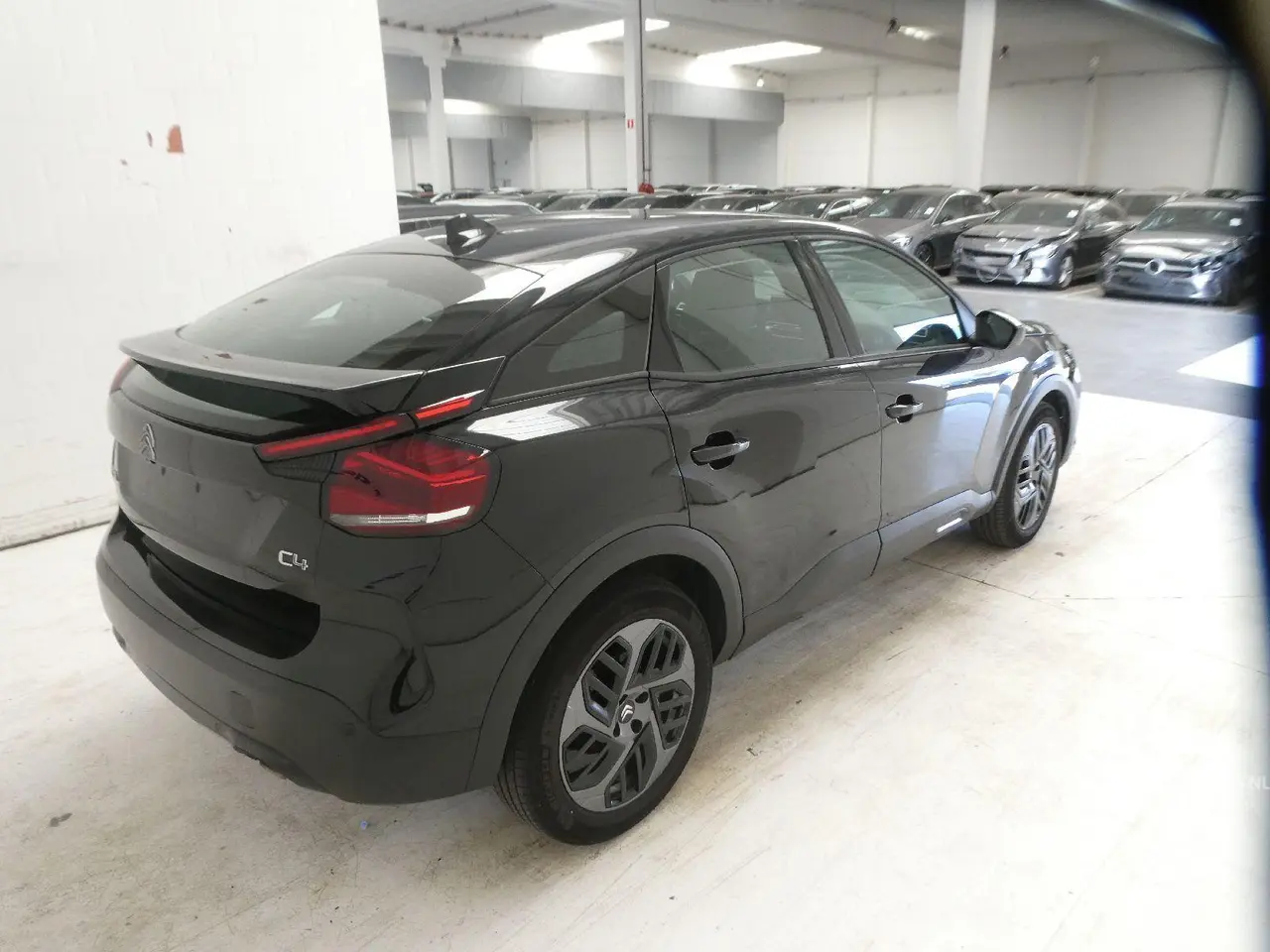 Citroën C4 2023 photo 9