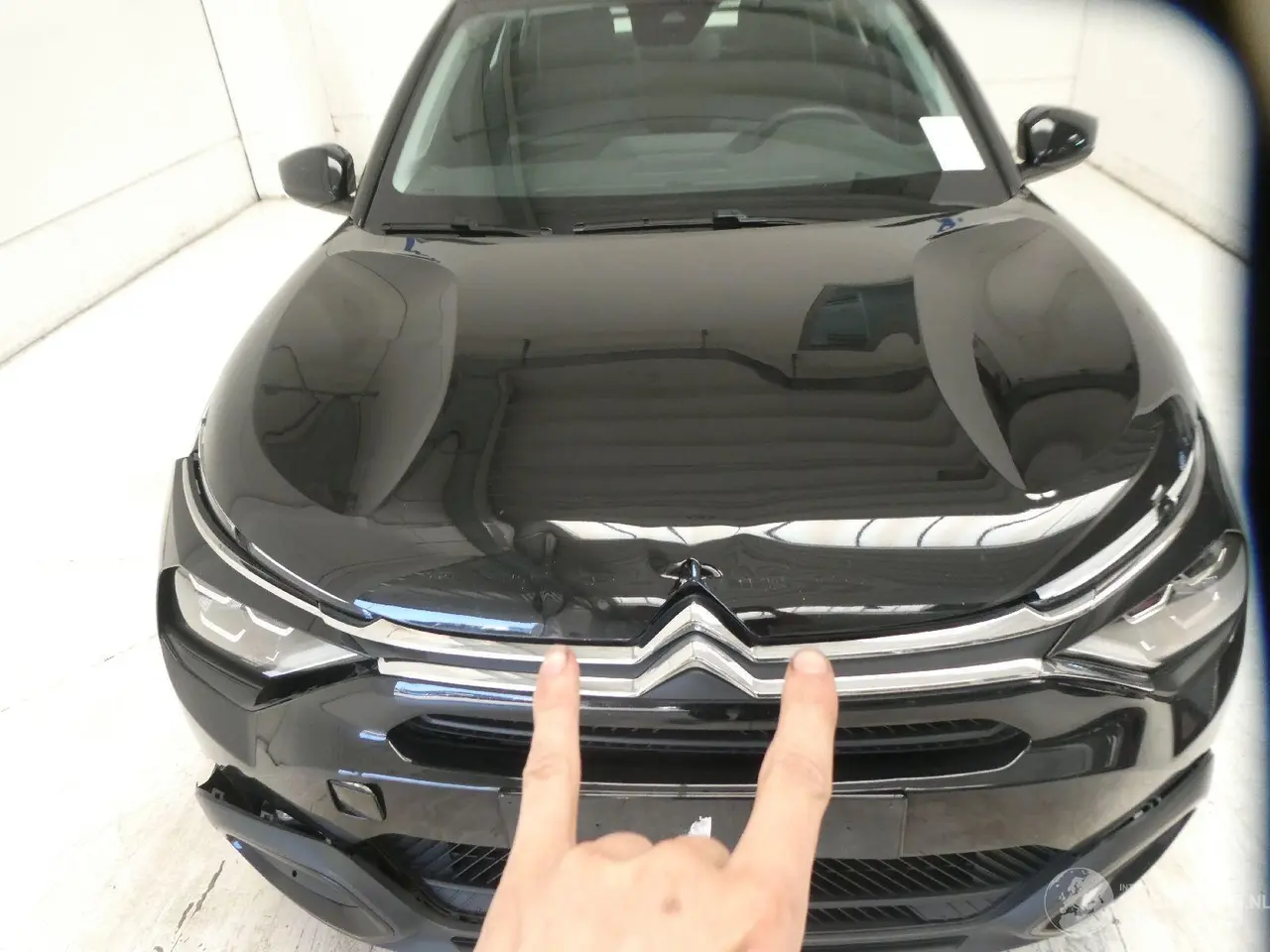 Citroën C4 2023 photo 3