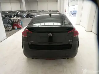 Citroën C4 2023 photo 8