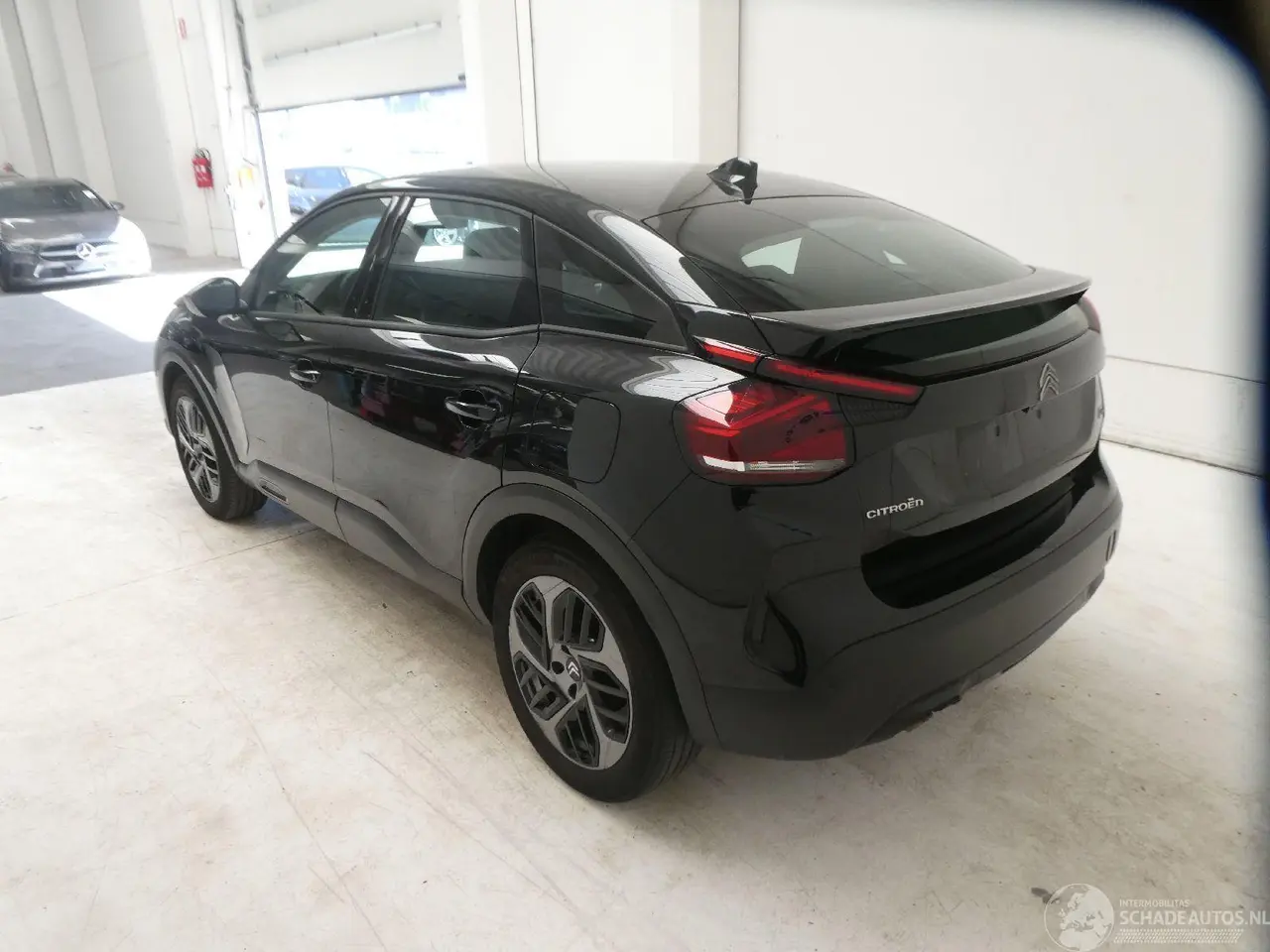 Citroën C4 2023 photo 7