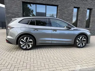 Skoda Enyaq 2025 foto 5