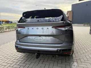 Skoda Enyaq 2025 foto 8