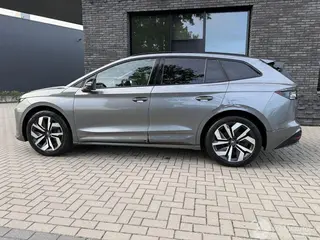 Skoda Enyaq 2025 foto 12