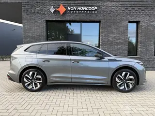 Skoda Enyaq 2025 foto 1