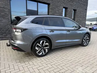 Skoda Enyaq 2025 foto 6