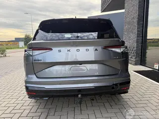 Skoda Enyaq 2025 foto 9