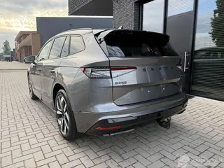 Skoda Enyaq 2025 foto 10