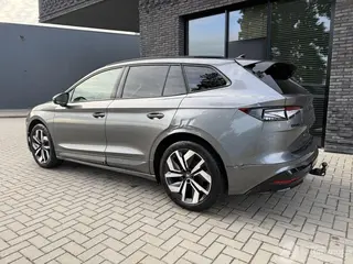 Skoda Enyaq 2025 foto 11