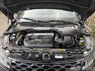 Land Rover Range Rover Evoque 2021 photo 11
