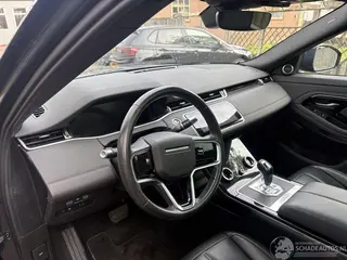 Land Rover Range Rover Evoque 2021 photo 12
