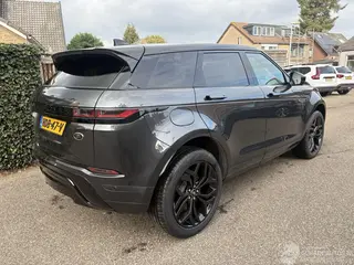 Land Rover Range Rover Evoque 2021 photo 7