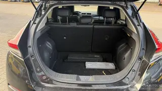 Nissan Leaf 2019 фото 11