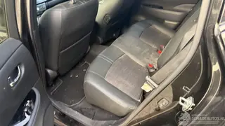 Nissan Leaf 2019 фото 10